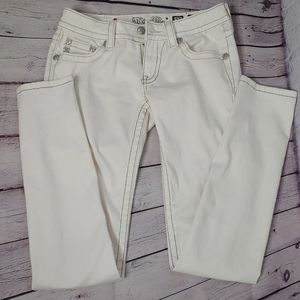 Miss Me Jeans women's size 27